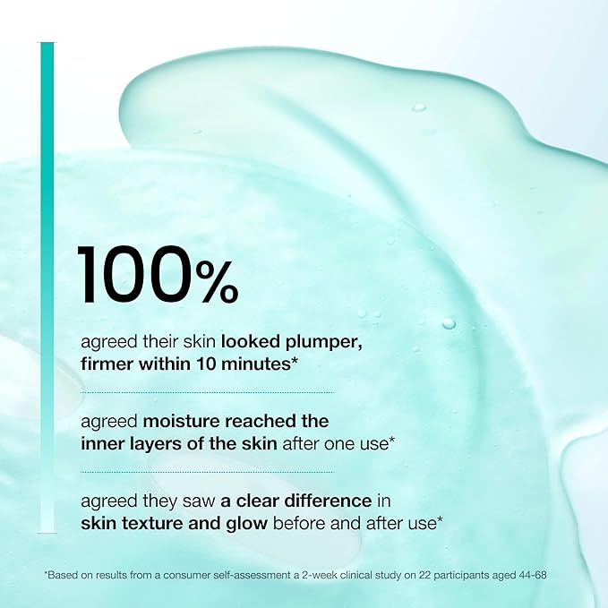 Anua PDRN Hyaluronic Acid Capsule 100 Serum Mask, Hydrating Face Mask for Glass Skin, Dewy Glow and Firm Looking Skin, Salmon DNA PDRN and Collagen, Korean Skin Care(10EA)