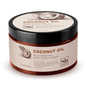 Soapbox Coconut & Shea Rejuvenating Deep Conditioner, Hydrating Hair Treatment for Dry, Damaged Hair - Leaves Hair Soft, Smooth, & Moisturized - Deep Conditioner Hair Mask with Coconut Oil - 12 oz