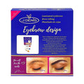 J. Denis Lamination Kit for Professional Brow Styling - Includes Brow Pencil and Eyebrow Glue for Perfectly Styled and Defined Brows