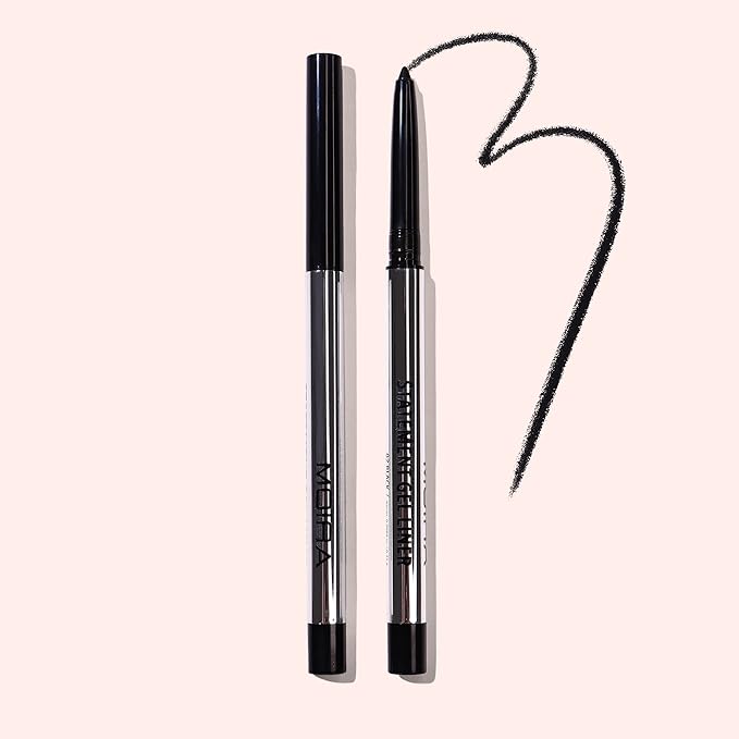 Statement Gel Liner (002, Black)