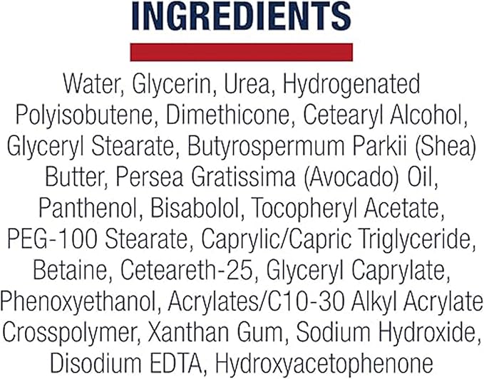Aquaphor Repairing Hand and Foot Masks Set with Avocado Oil and Shea Butter, Manicure and Pedicure Supplies and At Home Spa Gifts, For Dry Hands and Cracked Feet, 6 Each, Pack of 12