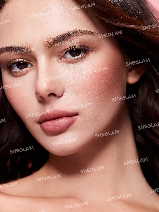 SHEGLAM Better Brows Long Lasting Eyebrow Pencil Dual, Waterproof-Auburn