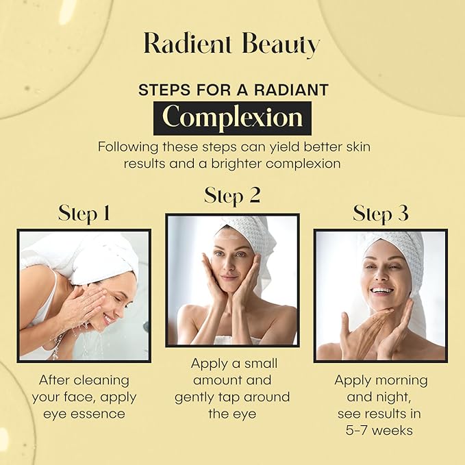 24K Gold & Retinol Firming Serum
