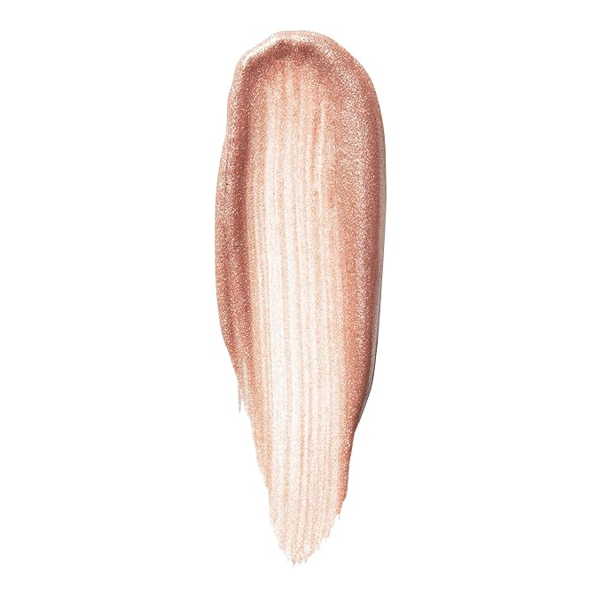 e.l.f. Halo Glow Blush Beauty Wand, Liquid Radiant Blush with Squalane, Cushion Tip Cream Blush For Luminous, Buildable Color, Vegan & Cruelty-Free Cheek Makeup, Candlelit