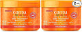 Cantu Deep Treatment Masque with Shea Butter for Natural Hair, 12 oz (Packaging May Vary) (Pack of 2)