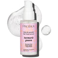 Pacifica Invisible Calming Hair Serum, Frizz Control & Hair Thickening Treatment - Turmeric & Guava Leave-In Scalp Serum with Peptides, Biotin & Caffeine 1 fl oz, Vegan & Cruelty-Free