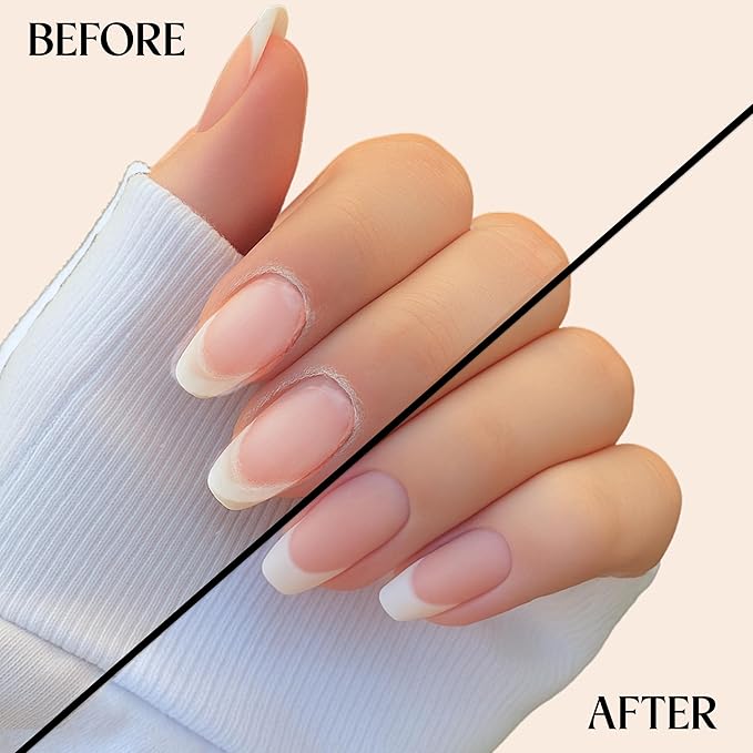 C CARE Holiday Special Cuticle Oil for Nails - Instantly Repairs Miosturizes & Hydrates - Nail Oil Cuticle Softener - 2.5 Oz