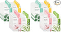 Mediheal Sheet Mask New Essential HERO 32 pack (Collagen, Tea Tree, Madecassoside, Vita) | Korean Skincare Facial Sheet Mask Combo Kbeauty Korean Glass Skin