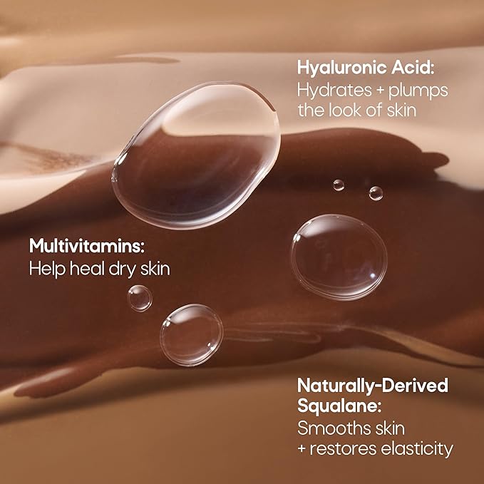 Almay Hydrating Liquid Foundation Tint, Lightweight with Light Coverage, Naturally Dewy Finish, Hypoallergenic, Dermatologist TestedFragrance Free, 120 Beige, 0.94 fl oz. (Pack of 2)