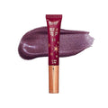 Kiss New York Professional Pearl Liquid Blush Beauty Wand, High Pigment Glow for Cheek, Eye & Lip, Non-Greasy Hydration Lightweight with Sponge-Tip Applicator (Alluring Allium)