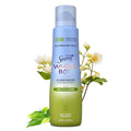Secret Whole Body Deodorant for Women, Spray White Tea & Jasmine Scent, Aluminum Free Deodorant Spray, 72 HR Odor Protection, 3.5 oz