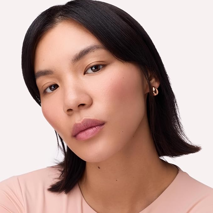 Catrice | Velvet Pudding Blurring Blush | Cream-to-Powder Mousse Formula with Soft-Focus Finish | Buildable & Long-Lasting Color | Vegan & Cruelty Free (050 | Strawberry Mochi)