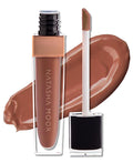 NATASHA MOOR: Molten Matte Liquid Lipstick - Long-Lasting, Hydrating, Matte Finish with Moisturizing Vitamin E - Waterproof, Kiss-Proof, Cruelty-Free - 12-Hour Stay Power - FREEDOM