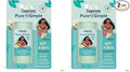 Coppertone Pure and Simple Kids Exclusive Disney Moana Sunscreen Stick SPF 50, Hypoallergenic, Mineral Sunscreen for Kids, Water Resistant, Oxybenzone and Octinoxate Free, 0.49 Oz Stick (Pack of 2)