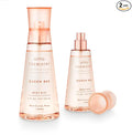 Good Chemistry Queen Bee Body Mist 2 Pack 5 fl oz - Light, Fruity, Floral Spray with Black Currant, Peony, & Amber - Bold, Clean & Vegan - 2 Pack