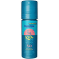 Coppertone Kids Roll On Sunscreen Lotion SPF 50, Tear Free Kids Sunscreen with Blue Color and Zinc Oxide Sun Protection, 2.5 Fl Oz Tube