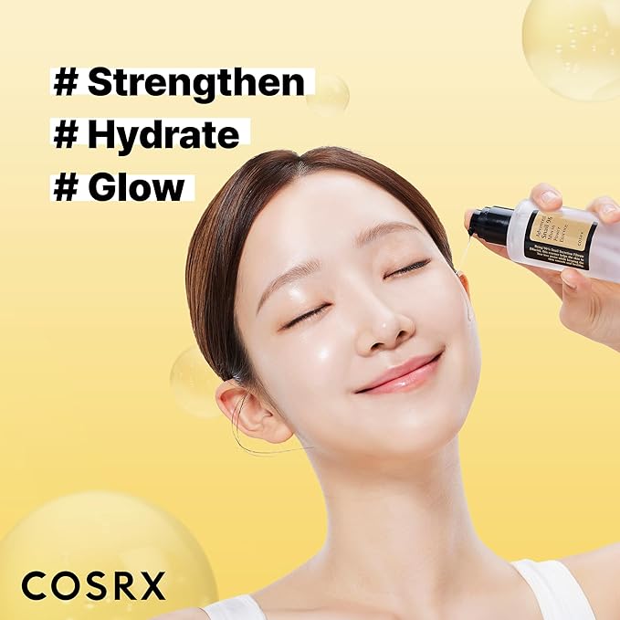 COSRX Snail Mucin 96% Peptide Booster Set - Amazon Exclusive - Korean Skin Care, Gift Sets, Skin Care Sets for Women, Advanced Snail Mucin Serum, Face Serum