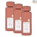 Kristin Ess Hair Moisture Rich Curl Conditioner for Curly + Wavy Hair, Curly Hair Product, Detangler, For Dry Damaged Hair, Vegan, Sulfate, Paraben and Silicone Free, Color + Keratin Safe, (Pack of 3)