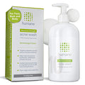 humane Benzoyl Peroxide Acne Body Wash - 10% Maximum-Strength Face, Skin, Butt, and Back Acne Treatment - 16 Fl Oz - Dermatologist-Tested Non-Foaming Acne Face Wash Cleanser - Vegan, Cruelty-Free