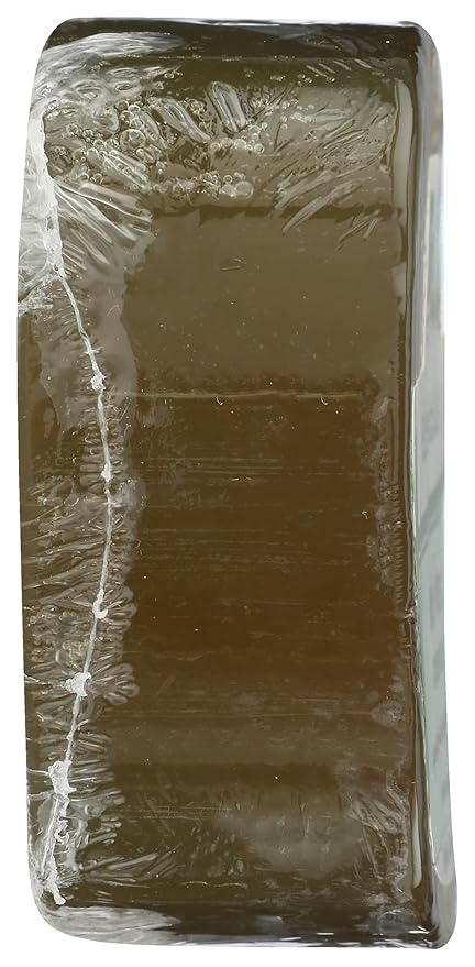 Clearly Natural Essentials Aloe Vera Pure and natural glycerine soap 4 oz