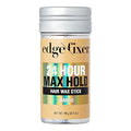 Red by Kiss Hair Wax Stick 24HR Max Hold Edge Fixer Edge Control Pomade Non-Sticky, Non-Oily Flake Free Hair Styling Wax 2.7 oz. (Mango)
