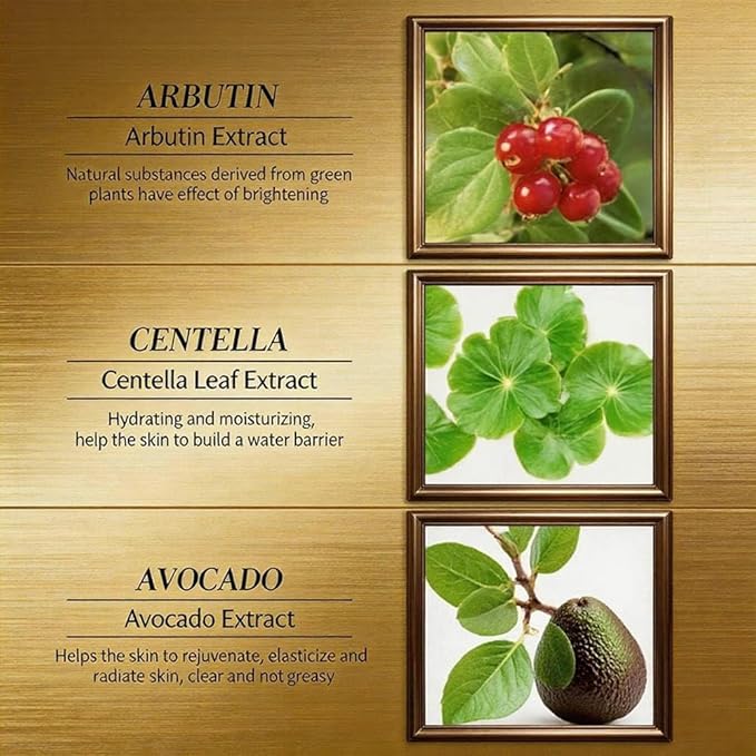 120PCS Avocado Eye Patches, Reduce Fine Lines and Wrinkles, Moisturizing Nourishing Eye Treatment Mask, Improving Eye Skin Dryness (Avocado Eye Cream)