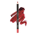 Radiant Professional Waterproof Lip Liner Pencil – Long Lasting, Creamy & Highly Pigmented Lipliner with Vitamin E & Jojoba Oil – Smudge-Proof, Smooth Lip Contour, 1.20 g (24 HONEYSUCKLE)