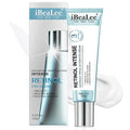 Temporary Tightener Eye Cream-Instantly Reduces Under- Bags, Dark Circles & Wrinkles, Anti-Aging with Retinol & Hyaluronic Acid, Under Eye Creams Suit Women Men Firm Smooth firming Non-Greasy-ABCNBA