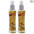 Vanilla Milkshake Body Mist by So…? for Women - 3.5 oz Body Mist - Pack of 2