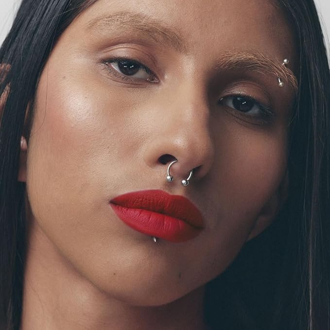 Fenty Icon Velvet Liquid Lipstick