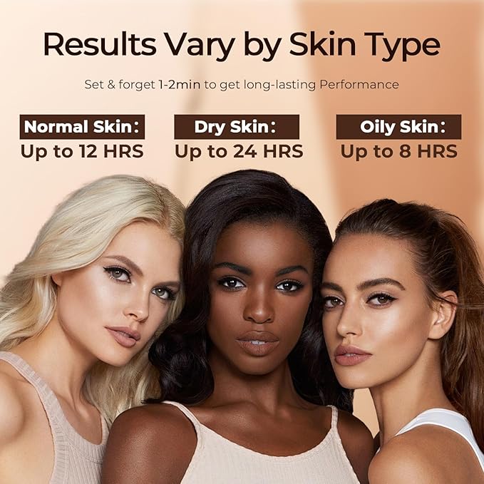 SACE LADY 3D Eyebrow Gel Long Lasting 24 Hours Waterproof Smudge-proof Brow Cream Makeup Kit (01 LIGHT BROWN, 0.2Fl Oz)