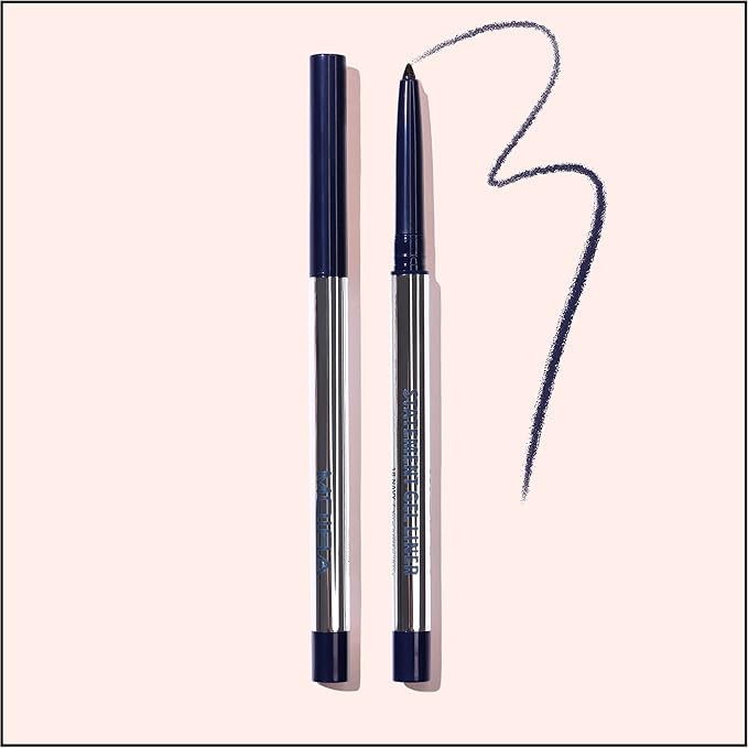 Statement Gel Liner (018, Navy)