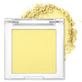 Erinde Matte Eyeshadow Palette Makeup, Neutral Single Eye Shadow Powder