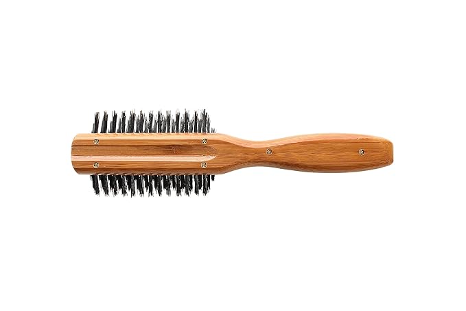Bass Brushes, Half Round Style Brush