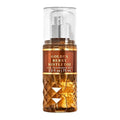 Bath and Body Golden Berry Mistletoe Fine Fragrance Mini Mist | 2.5 Fl Oz