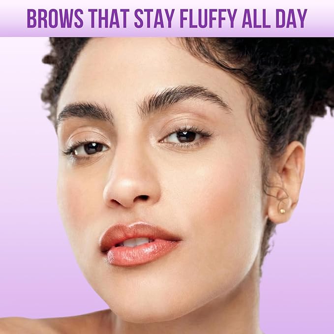 Vevivia Beauty Eyebrow Pen - Eyebrow Pencils for Women with 4D Micro Brush-Tip for Natural Hair-Like Strokes, Long Lasting Fluffy Brows, Waterproof, Brown