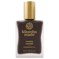 Kuumba Made Creamy Coconut Fragrance Oil, Long-Lasting Scented Oil Perfume Roller, Vegan, Alcohol-Free, 0.5 oz