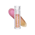 ColourPop Chrome Liquid Eyeshadow - Color-Shifting Chrome Eyeshadow with Long-Lasting & Ultra-Pigmented Formula - Bliss (0.05 oz)