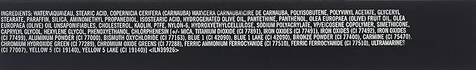 In Extreme Dimension Lash Mascara by M.A.C Extreme Black 12g