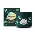 Heartleaf Calming & Moisturizing Face Cream - 3,000,000ppb Heartleaf Extract for Sensitive Skin - Korean Moisturizer with Collagen, Hyaluronic Acid & Aloe - Skin-Friendly pH 6.0-1.69 fl.oz