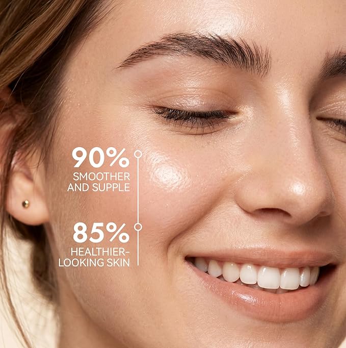 Jelly Serum Mist with Kojic Acid & Turmeric, 3-in-1 Hydrating Face Glow Spray with Turmeric, Vitamin C & Hyaluronic Acid, Sprayable Hydrogel for Even Tone, All Skin Types, 3.38 fl.oz