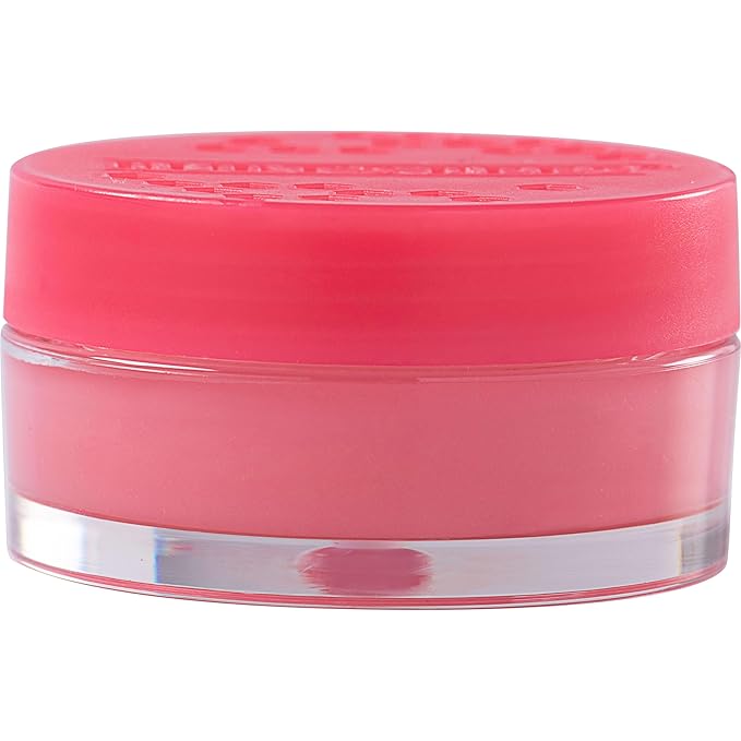 Burt's Bees Overnight Lip Sleeping Mask, 0.25 oz - Moisturizing, Hydrating, Exfoliating, Reduces Fine Lines, Ceramide Infused, Passionfruit Scent