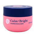 Calm+Bright Facial Mask for Teens - Soothing, Non-Drying, pH-Balanced Skincare by Dr. Angela Casey Sensitive Calming Gentle Radiant