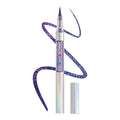 L.A. Girl Shade Shifter Duo Chrome Liquid Eyeliner, Nova GES251