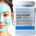 Collagen Jelly Mask – Jelly Mask for Facials & Vajacial, Mascarilla Hidroplástica Facial,Esthetician Supplies for All Skin Types (Hyaluronic Acid)