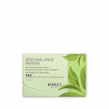 KIKO Milano Sebo Balance Face Wipes | Matte-Finish Wipes