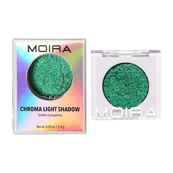 Chroma Light Shadow (021, Good Fortune)
