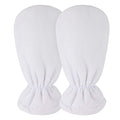 Paraffin Wax Mittens, Segbeauty Larger Thicker Paraffin Heated Hand SPA Mittens for Women, Gloves for Hot Wax Hand thera-py Paraffin Thermal treat-ment SPA Wax Warmer Paraffin Wax Machine