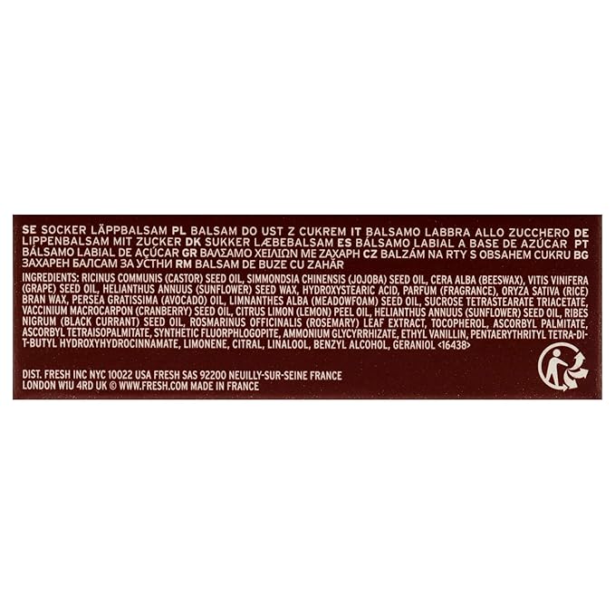Fresh Sugar Lip Treatment - Original Lip Treatment Women 0.15 oz
