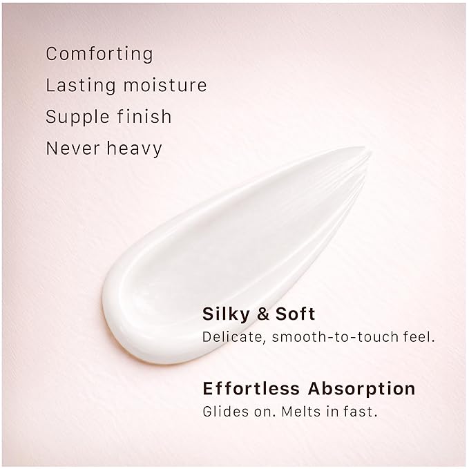 キユートピア KEWTOPIA Japanese Anti Wrinkle Hand Cream and Neck Cream | Decollete & Hand Serum for Dry Skin | Tightening, Firming, Hydrating, Non-Greasy | Hyaluronic Acid | Made in Japan | 1.23 oz